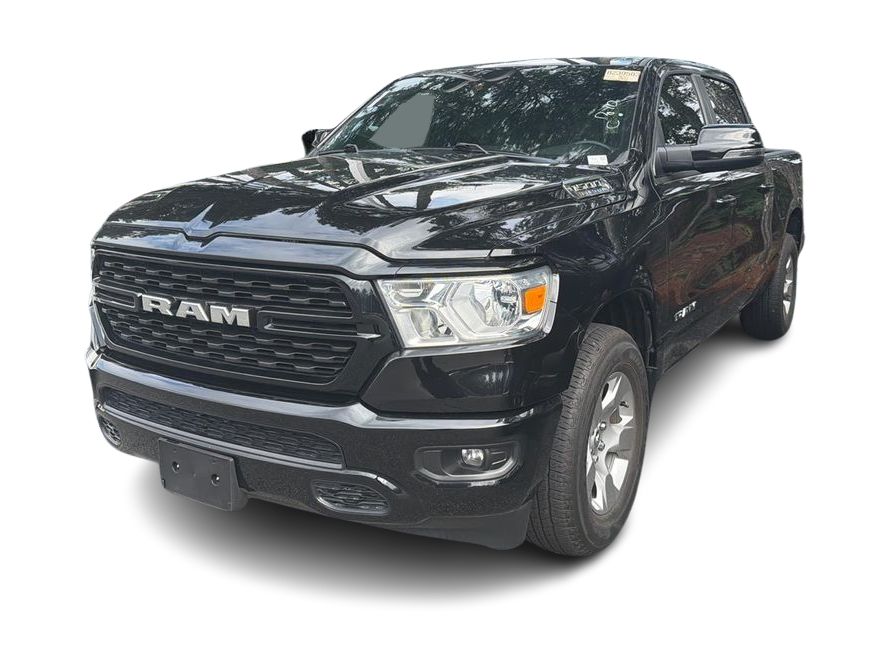 ram ram 1500 pickup 2023 1C6SRFFT2PN657681 image ram ram 1500 pickup 2023 1C6SRFFT2PN657681 image
